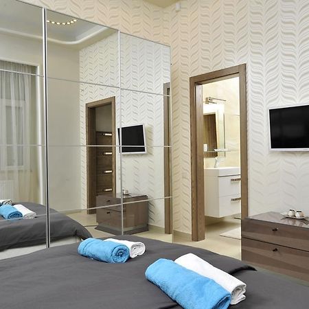 Basilica Grand Luxury In The Historic Center Apartment Budapesta Cameră foto