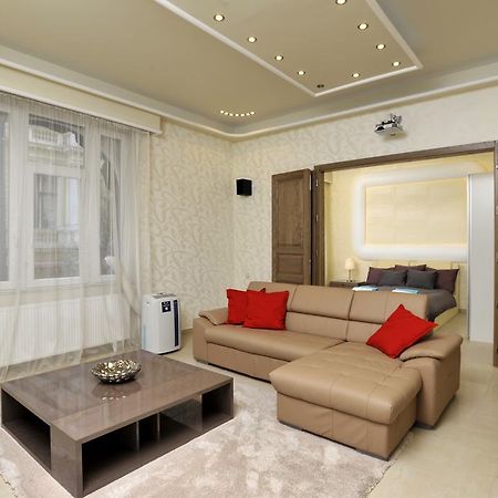 Basilica Grand Luxury In The Historic Center Apartment Budapesta Cameră foto