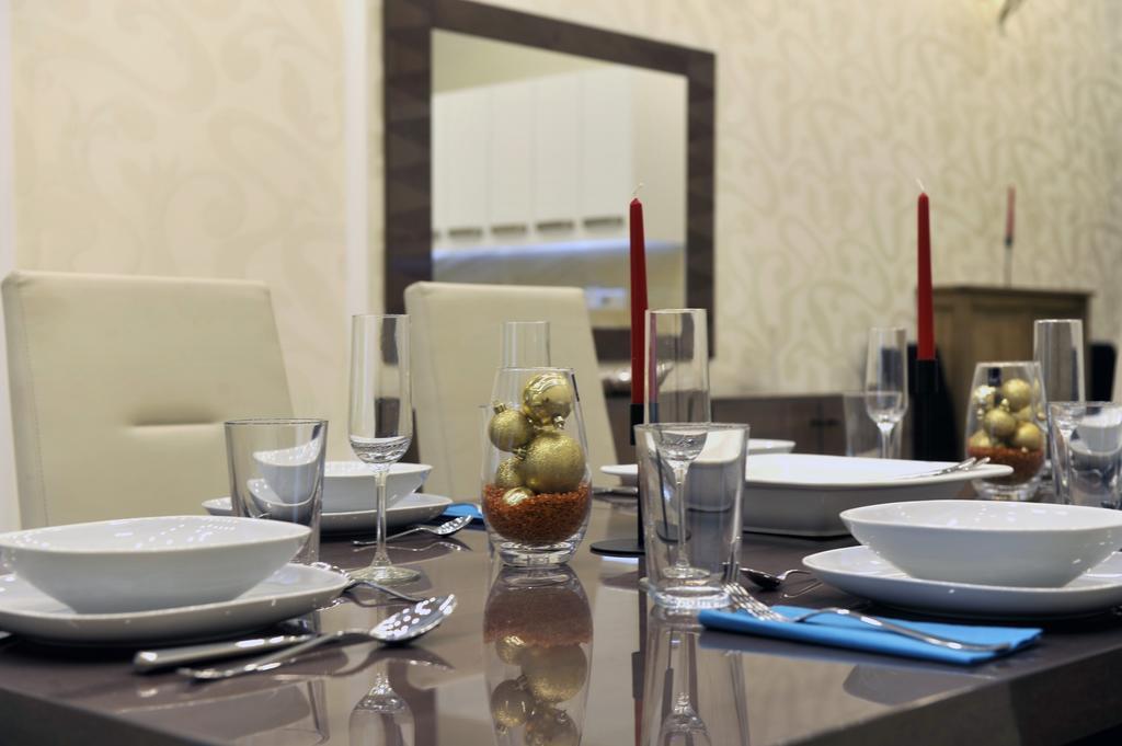 Basilica Grand Luxury In The Historic Center Apartment Budapesta Cameră foto