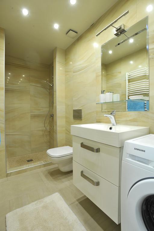 Basilica Grand Luxury In The Historic Center Apartment Budapesta Cameră foto