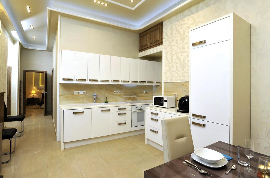 Basilica Grand Luxury In The Historic Center Apartment Budapesta Cameră foto