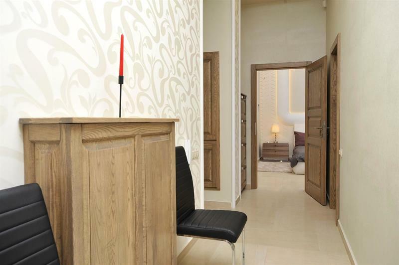 Basilica Grand Luxury In The Historic Center Apartment Budapesta Exterior foto